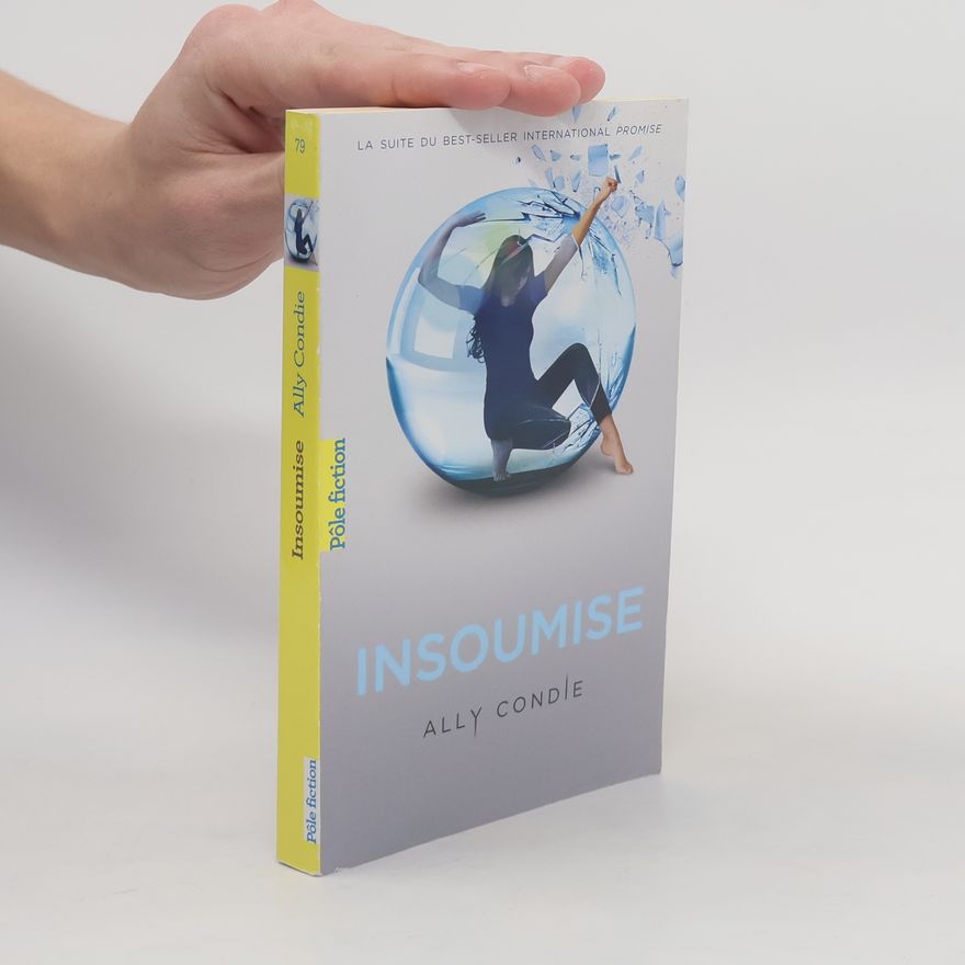 Allyson Braithwaite Condie Insoumise