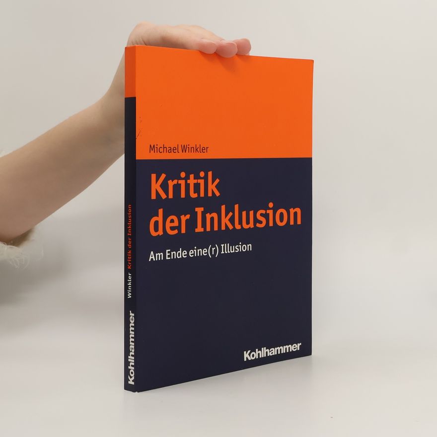 Michael Winkler Kritik der Inklusion