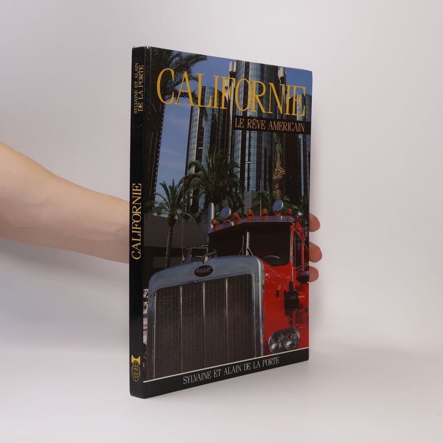 Kolektiv autorů Calfornie