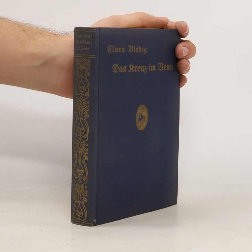 Clara Viebig Das Kreuz im Benn