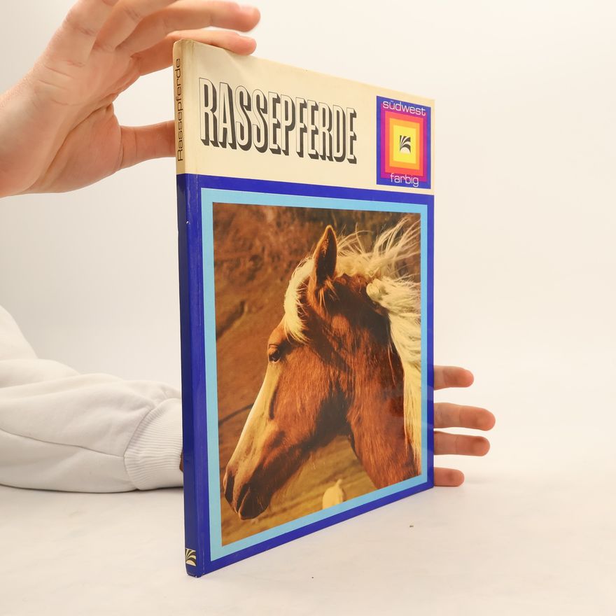 Nereo Lugli Rassepferde
