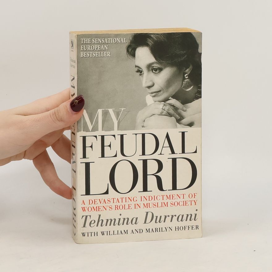 Tahmīna Durrānī My Feudal Lord