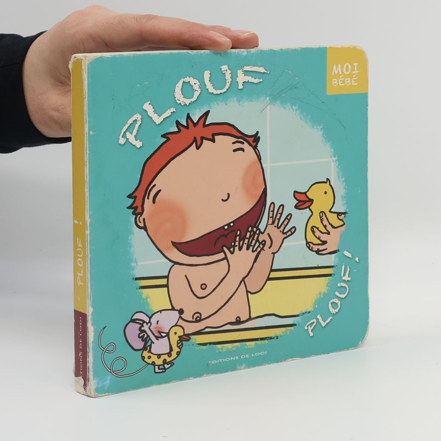 Claire Fontaine Plouf !