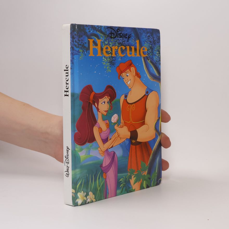 Autorenkollektiv Hercule