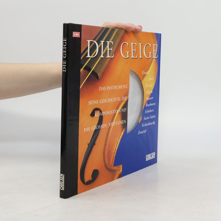 Autorenkollektiv Die Geige