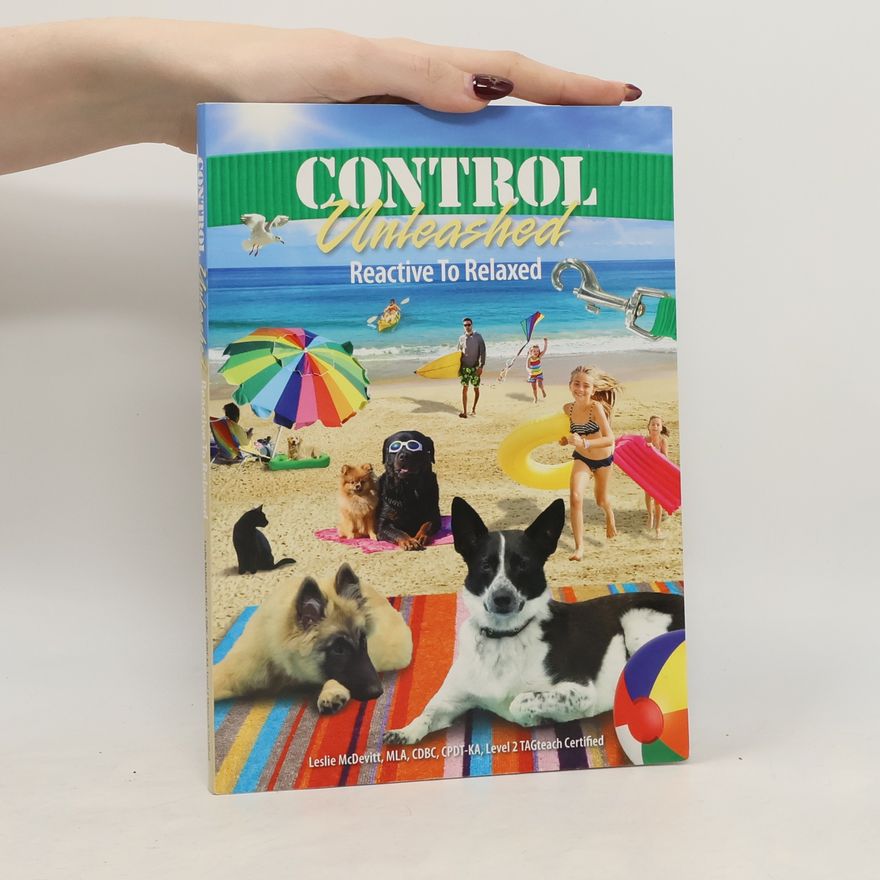 Leslie McDevitt Control Unleashed