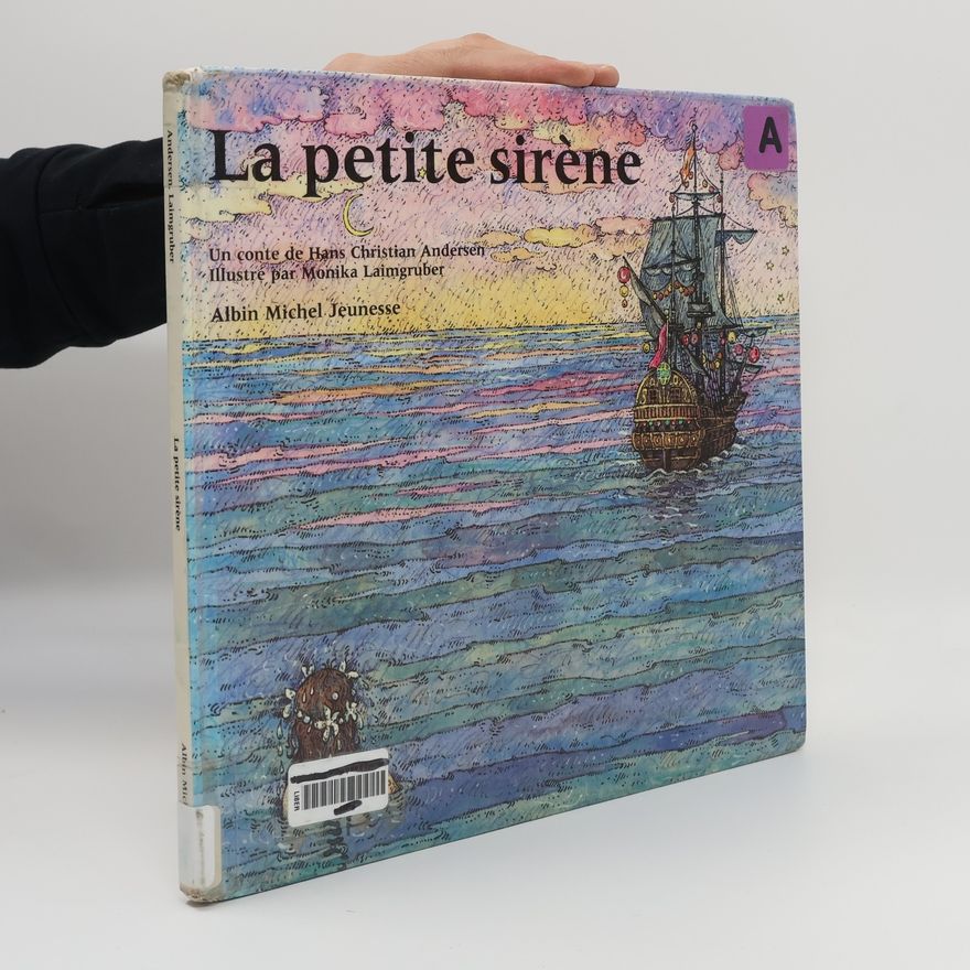 Hans Christian Andersen La petite sirène