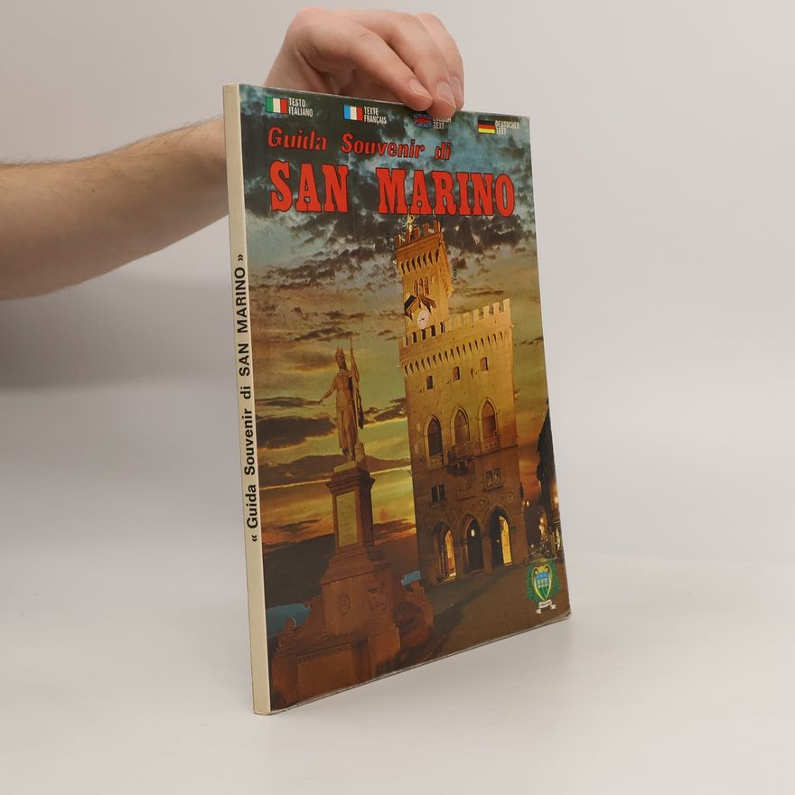 Autorenkollektiv Guida Souvenir di San Marino