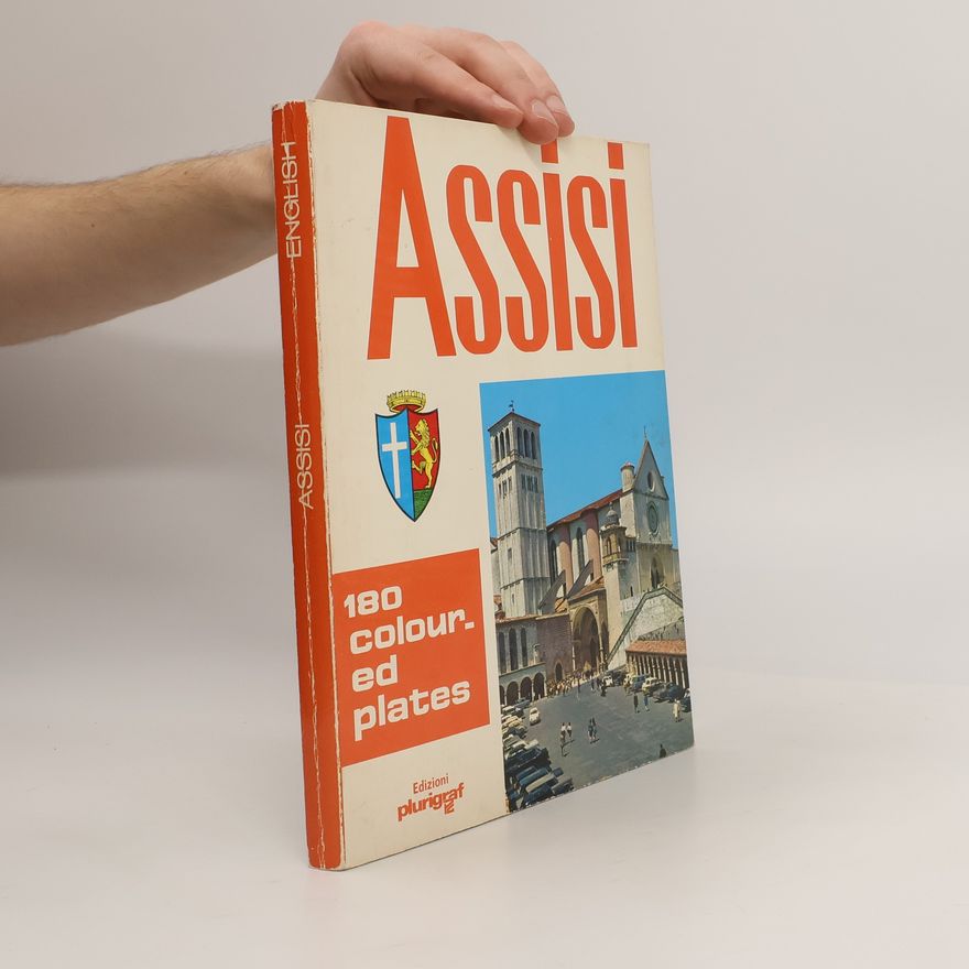 Auteurscollectief Assisi