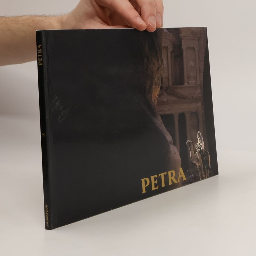 Kolektiv autorů Petra