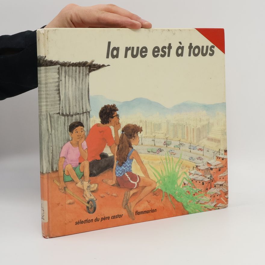 Kurusa Sélection du Père Castor: La rue est à tous