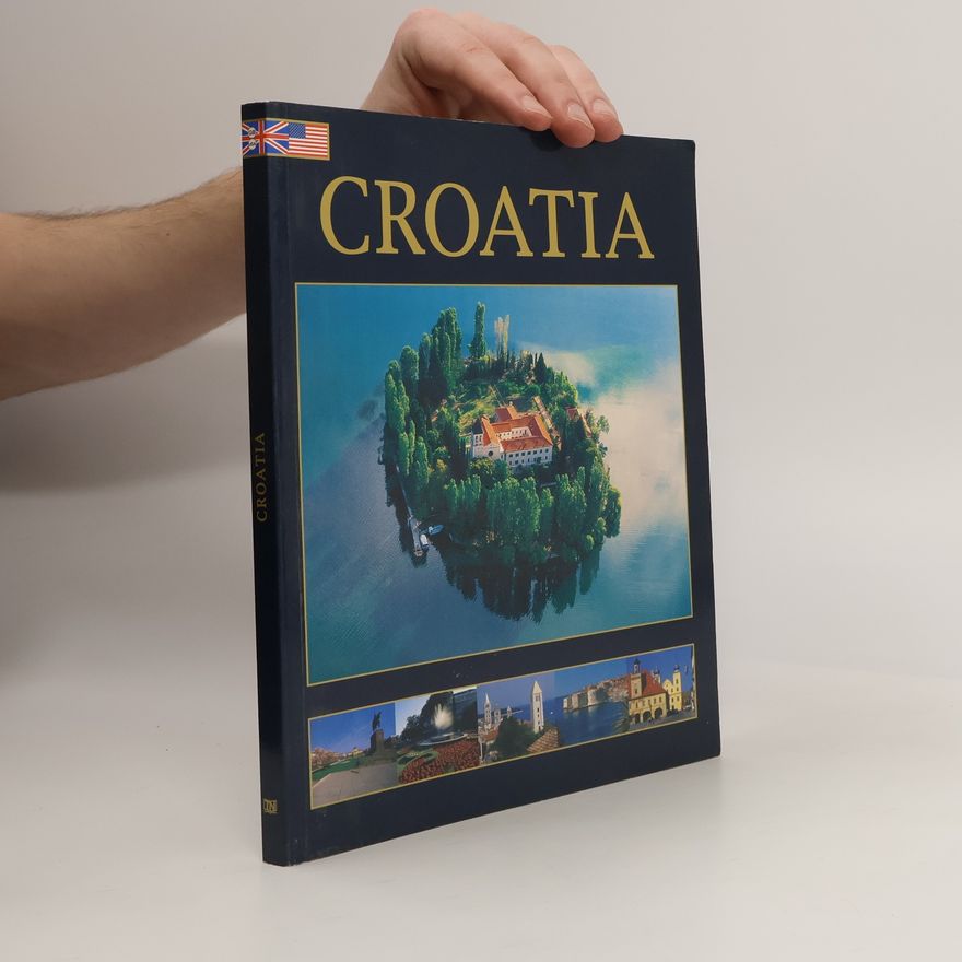 Kolektiv autorů Croatia