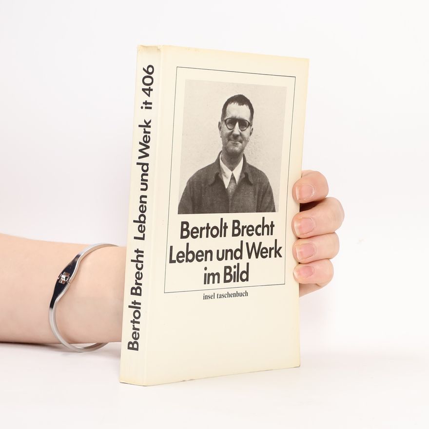 Lion Feuchtwanger Bertolt Brecht