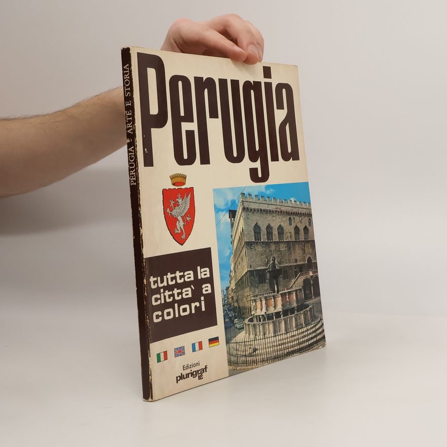 Autorenkollektiv Perugia
