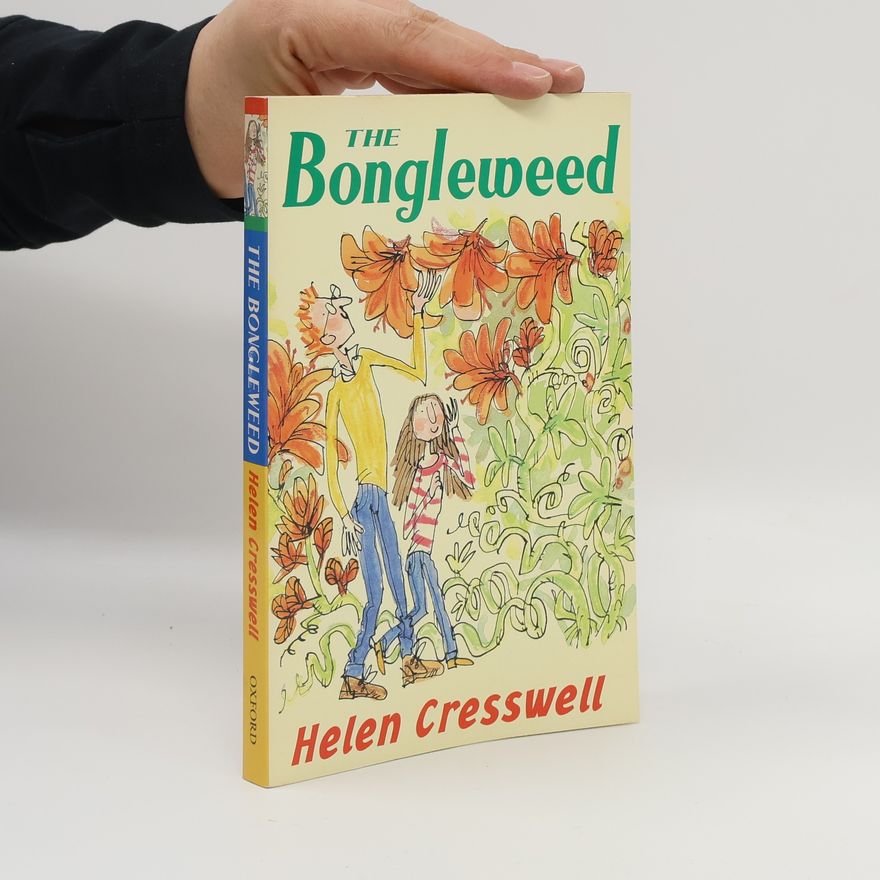 Helen Cresswell The Bongleweed
