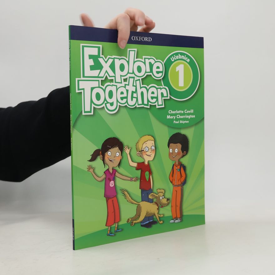 Charlotte Covill Explore Together