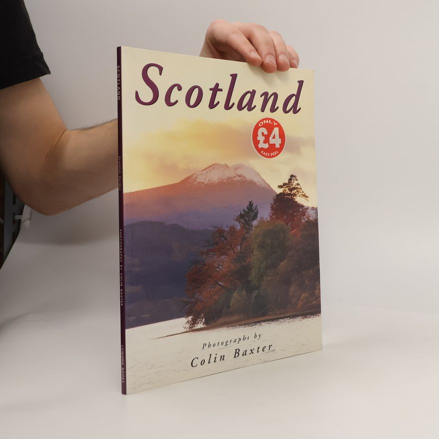 Colin Baxter Scotland