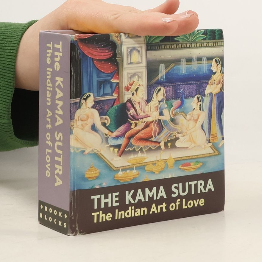 Richard Burton Kama Sutra