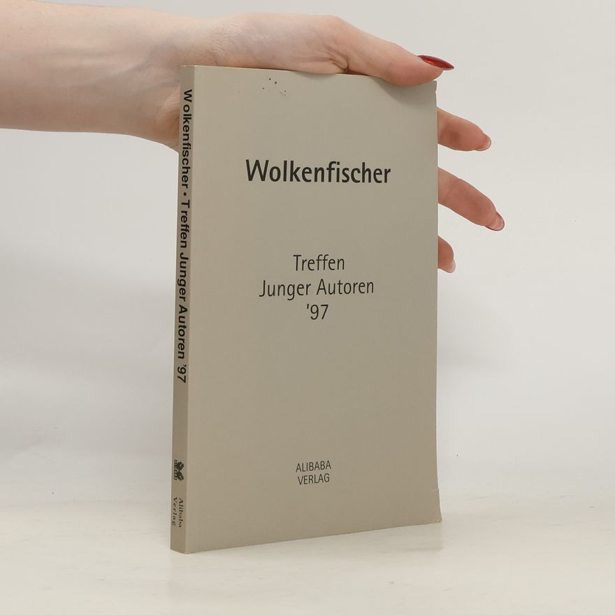 Peter Grosz Wolkenfischer