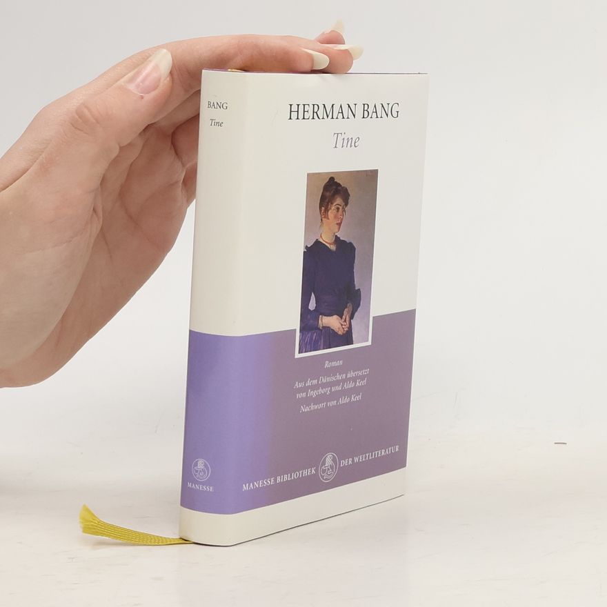 Herman Bang Tine