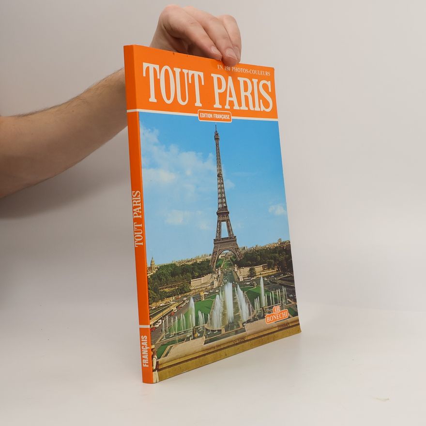 Autorenkollektiv Tout Paris