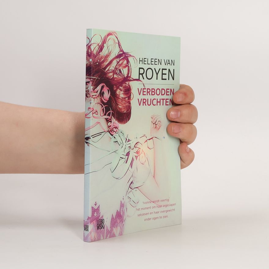 Heleen van Royen Verboden vruchten