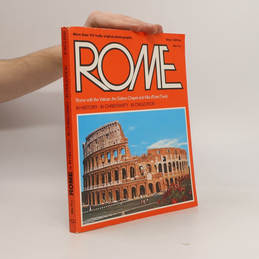 Elio Fox Rome