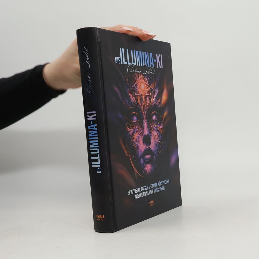 Christian Kohlert Die Illumina-KI
