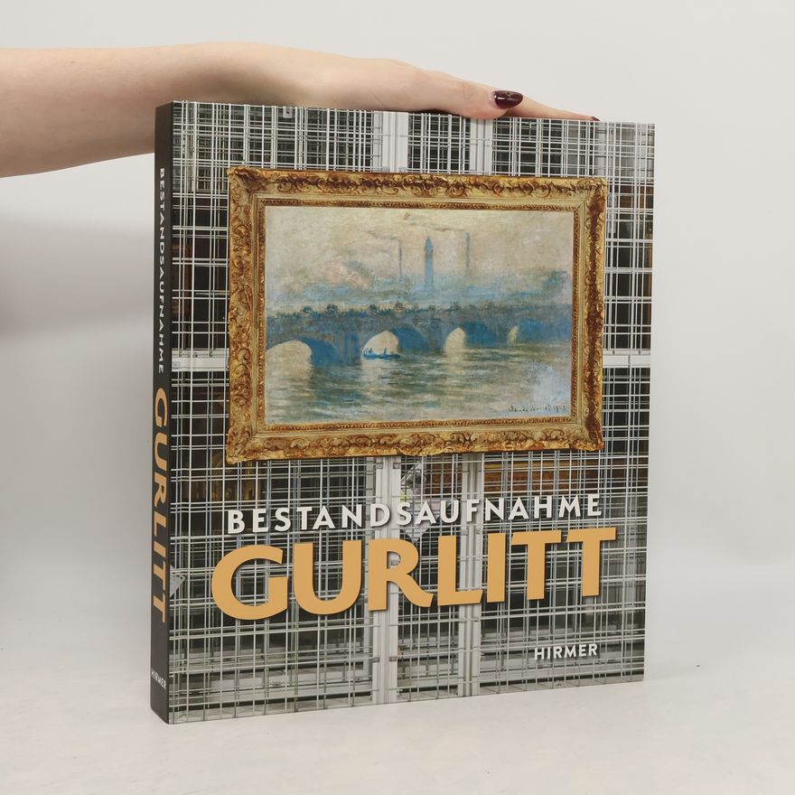 Cornelius Gurlitt Bestandsaufnahme Gurlitt