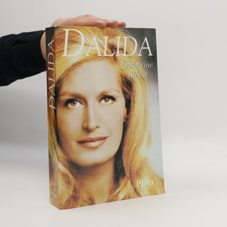 Catherine Rihoit Dalida