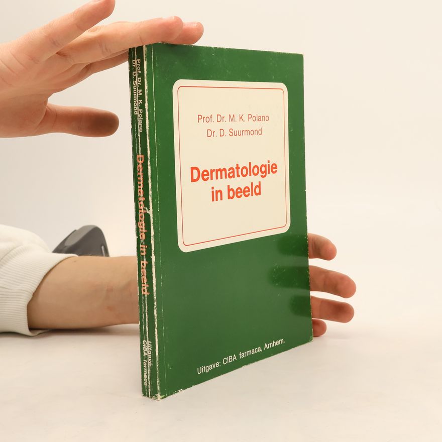 D. Suurmond Dermatologie in beeld
