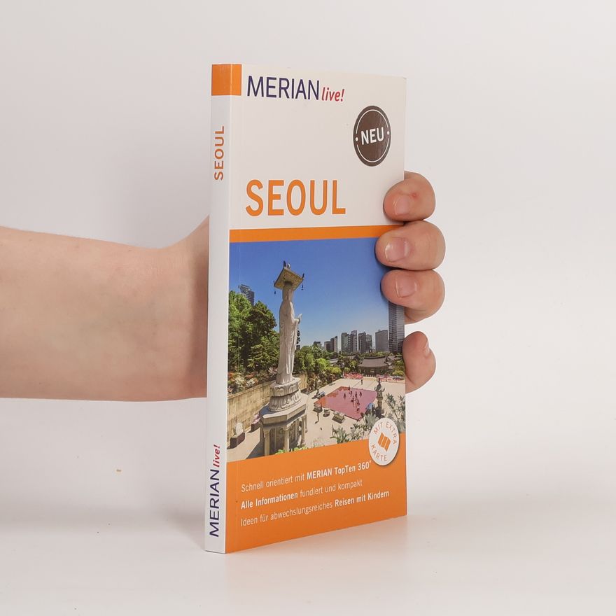 Peter Messingfeld Seoul
