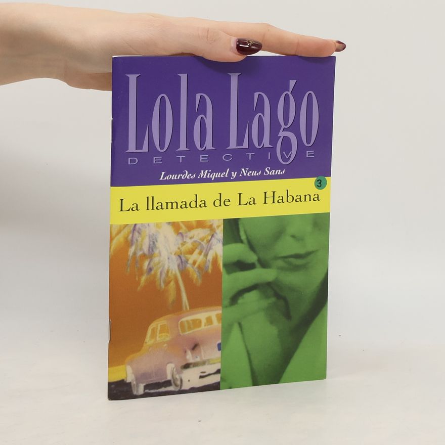 Lourdes Miquel La Ilamada de La Habana
