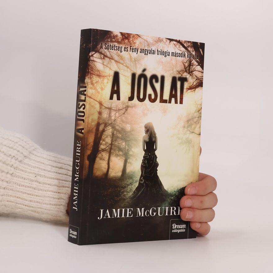 Jamie McGuire A jóslat