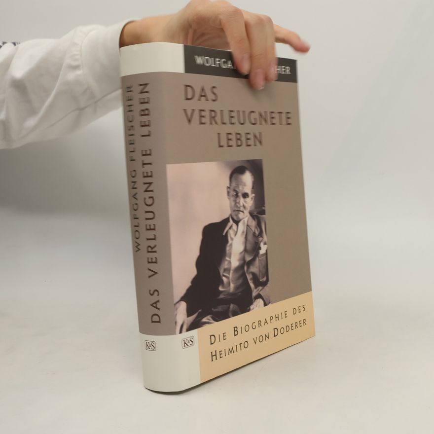 Wolfgang Fischer Das verleugnete Leben