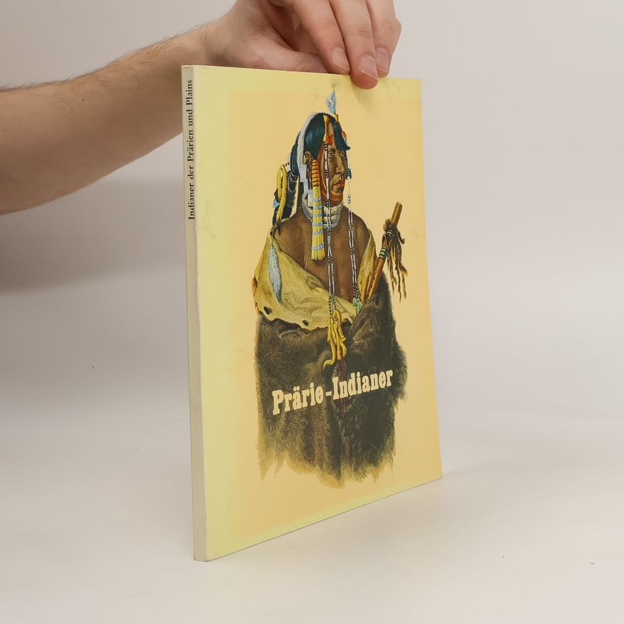 Autorenkollektiv Prärie-Indianer