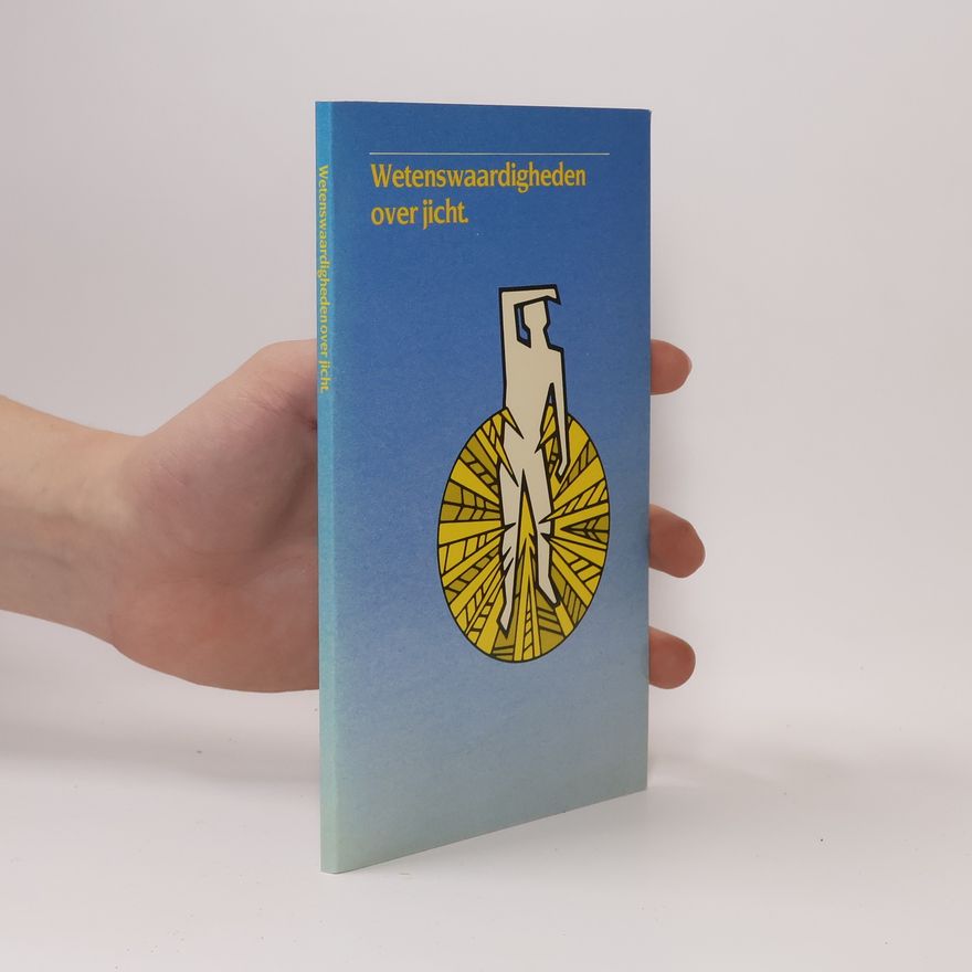 Various authors Wetenswaardigheden over jicht