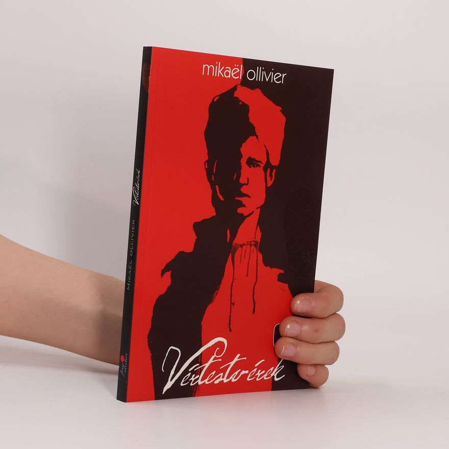 Mikaël Ollivier Vértestvérek