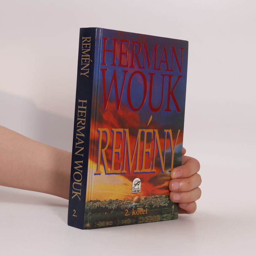 Herman Wouk Remény