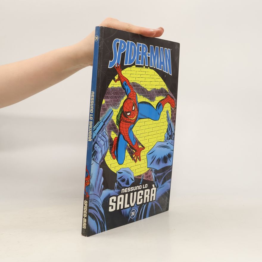 Autorenkollektiv Spider-Man 14