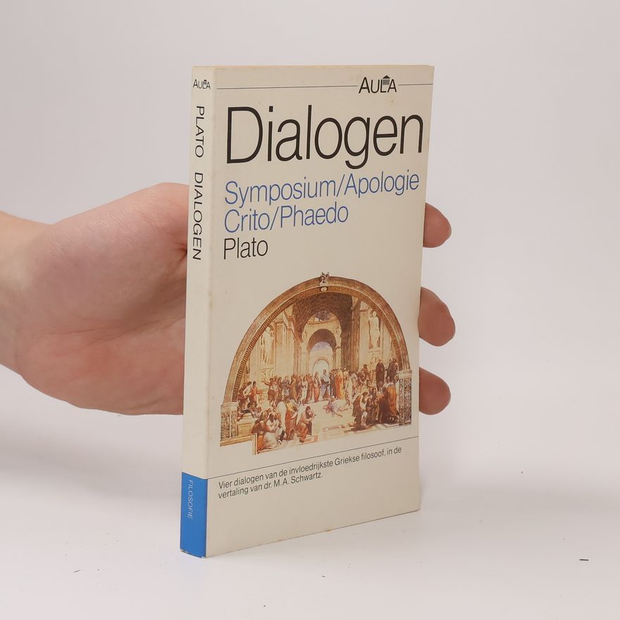 Plato Dialogen