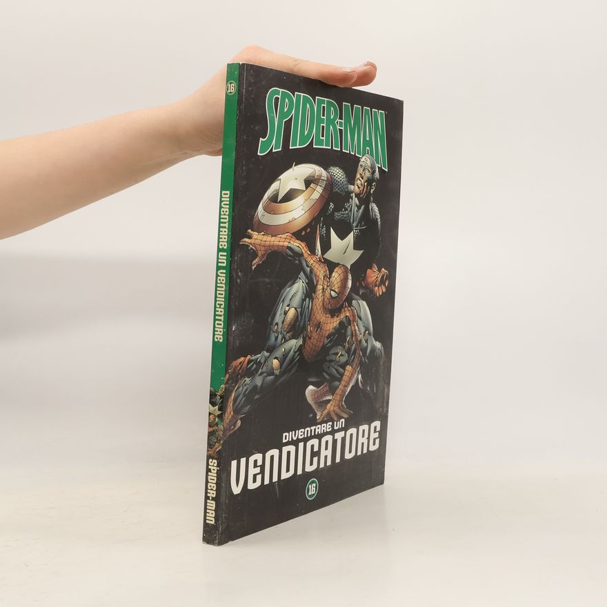 Autorenkollektiv Spider-Man 16