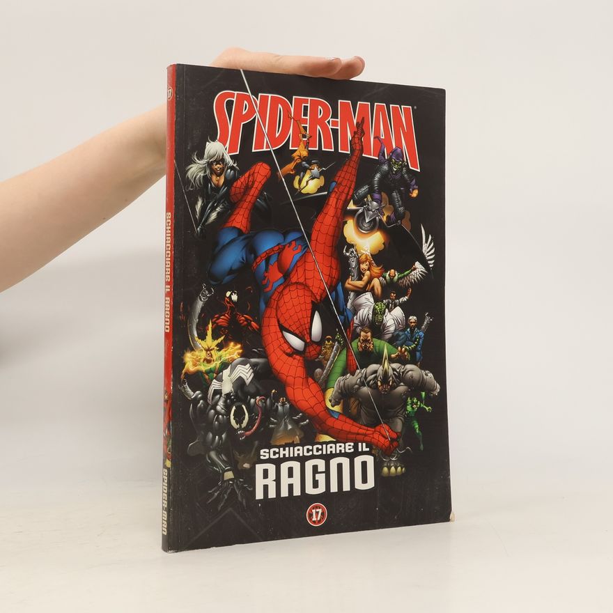 Autorenkollektiv Spider-Man 17