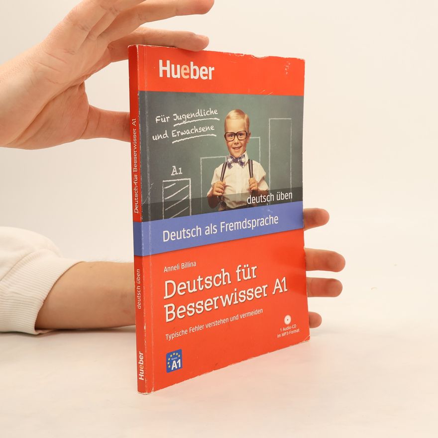 Autorenkollektiv Deutsch für Besserwisser - A1