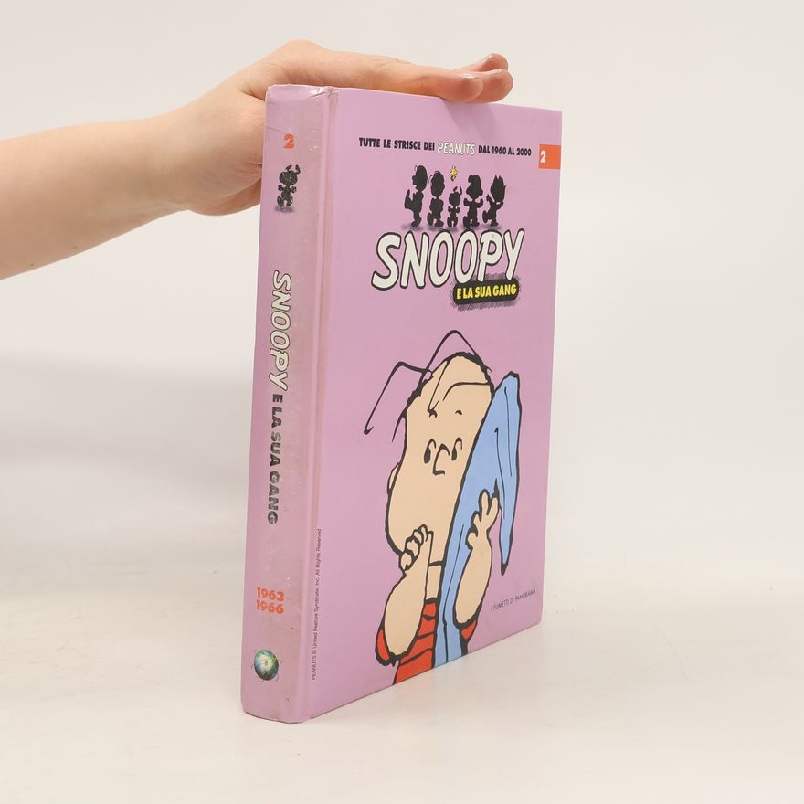 Autorenkollektiv Snoopy 2. E la sua gang