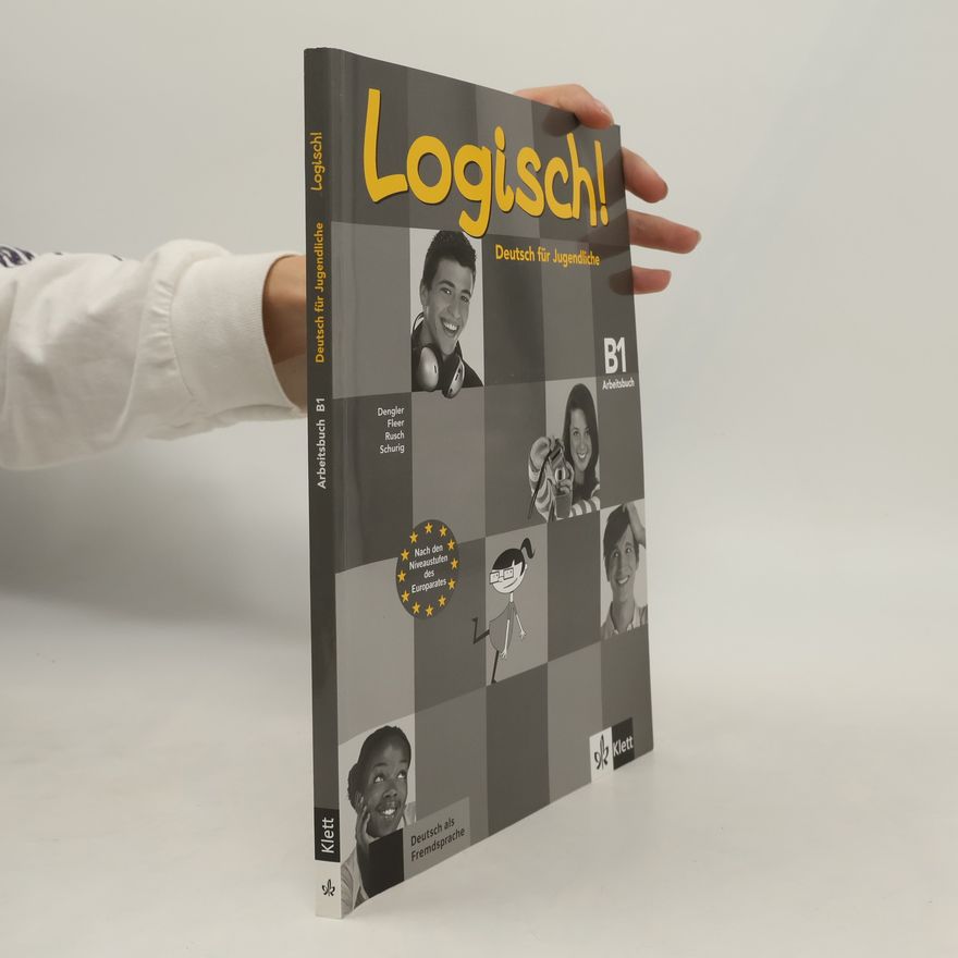 Cordula Schurig Logisch! B1