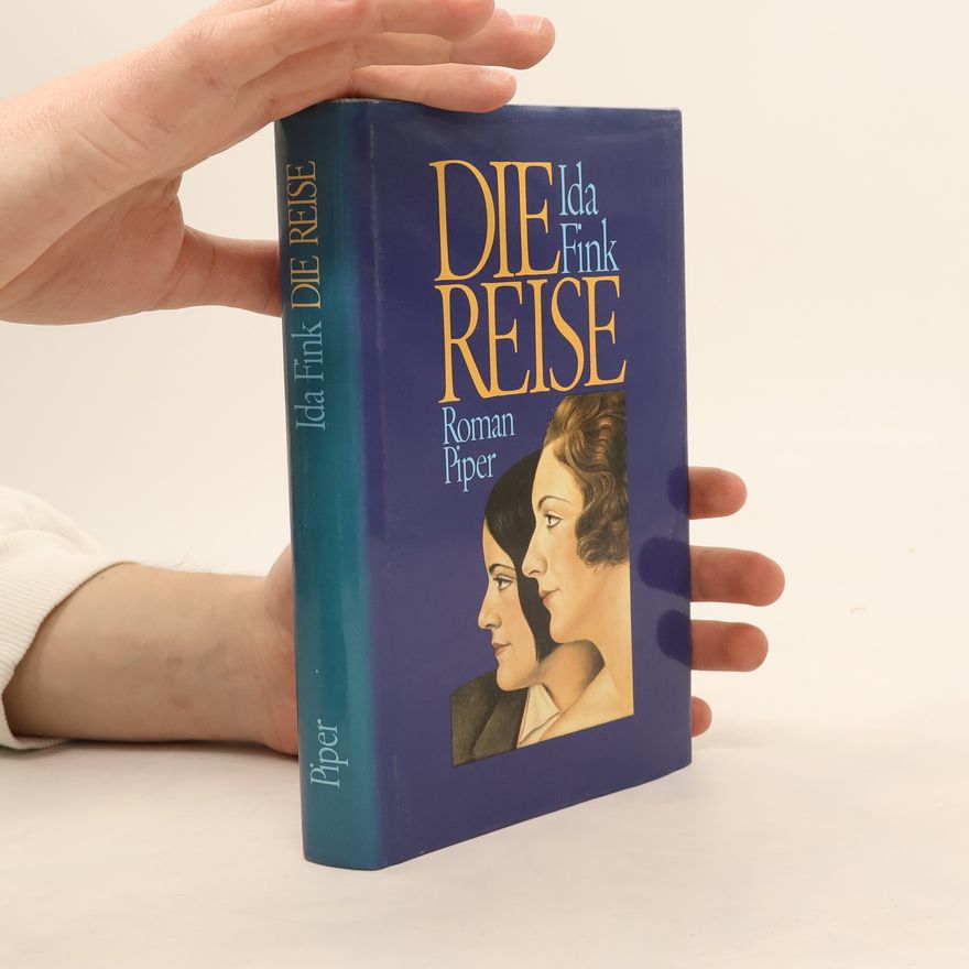 Ida Fink Die Reise