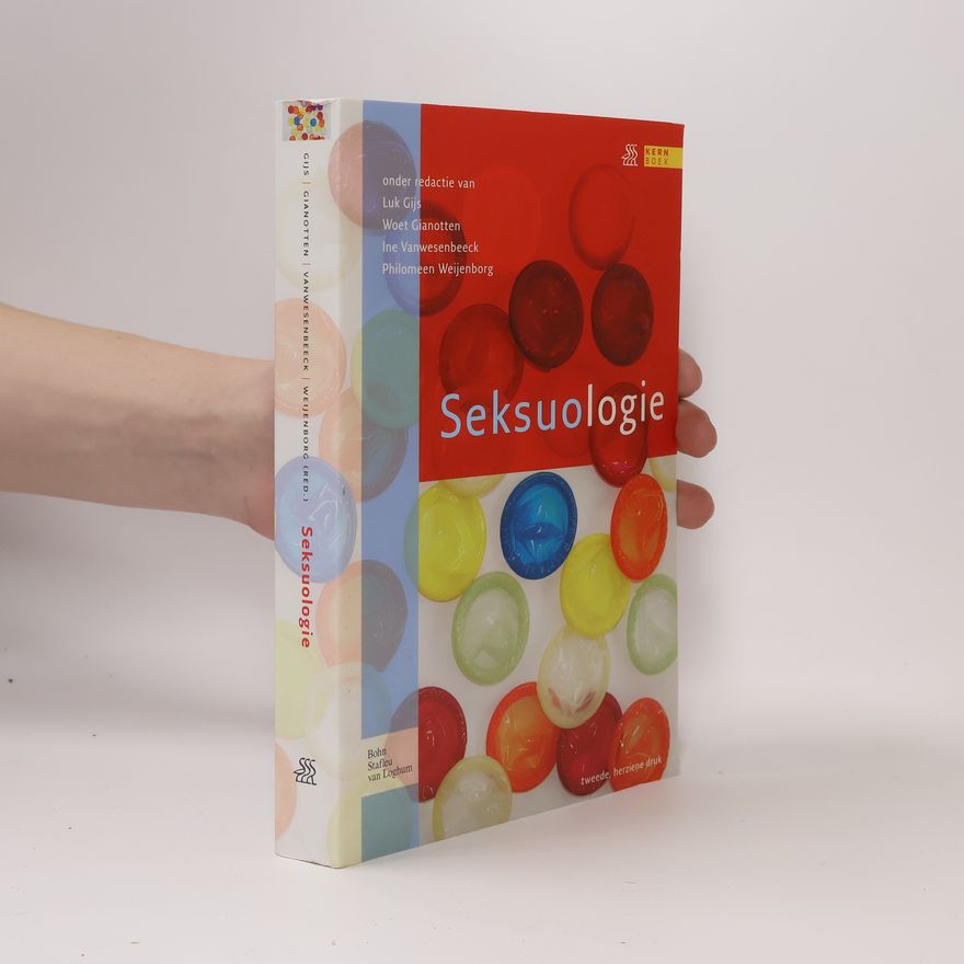 Philomeen Th. M. Weijenborg Seksuologie