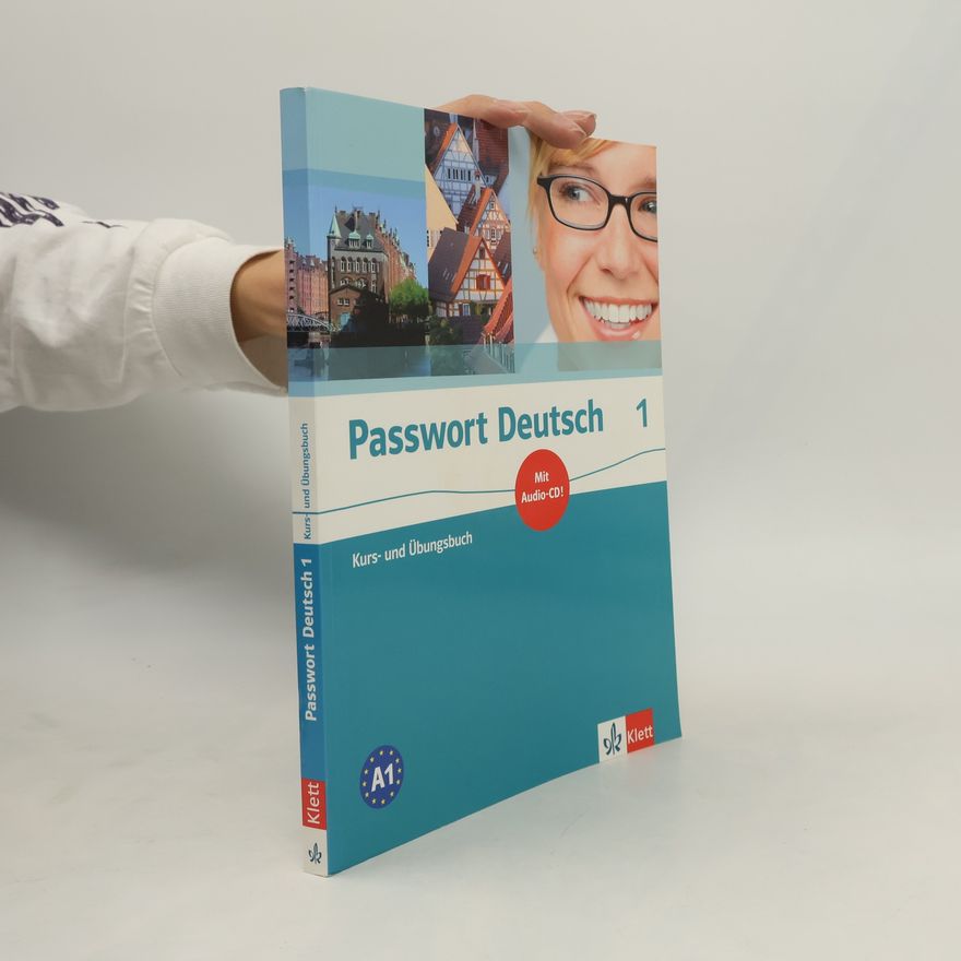 Autorenkollektiv Passwort Deutsch 1