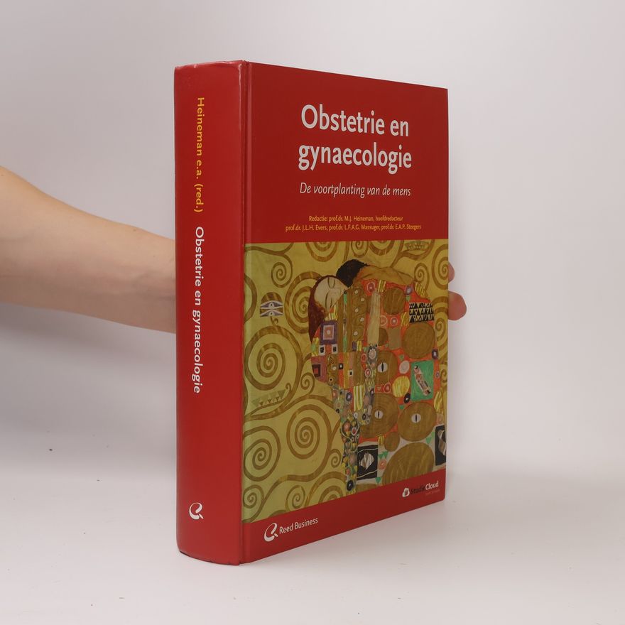 Kolektiv autorů Obstetrie en gynaecologie